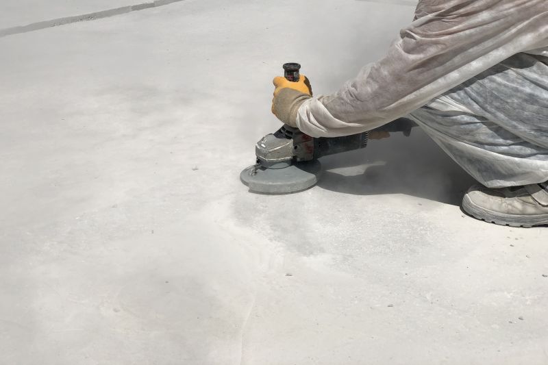 Basement Floor Sawing in Corpus Christi, TX