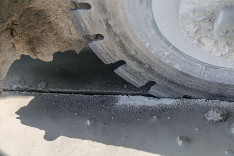 Concrete Cutting Vs Concrete Removal: Understanding The Difference